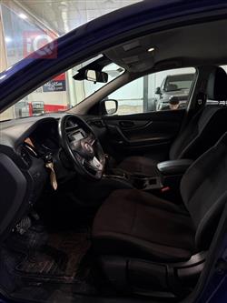 نيسان روج سبورت